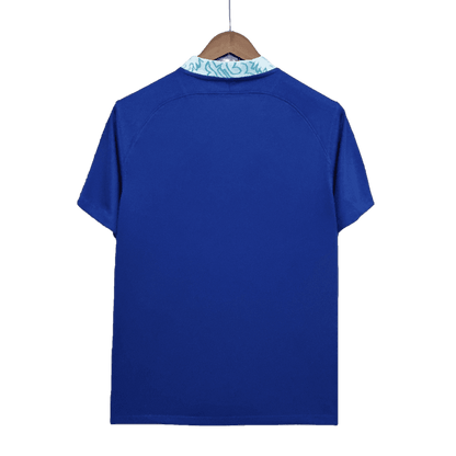 Chelsea 2022/23 Home - JERSEYS4ALL