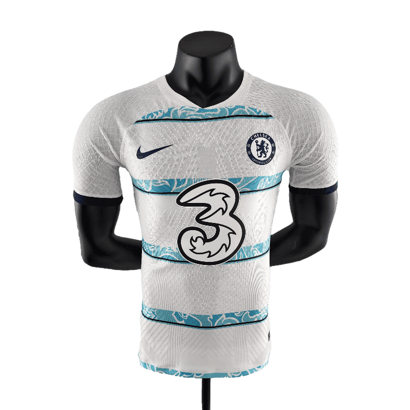 Chelsea 2022/23 Player Version Away - JERSEYS4ALL