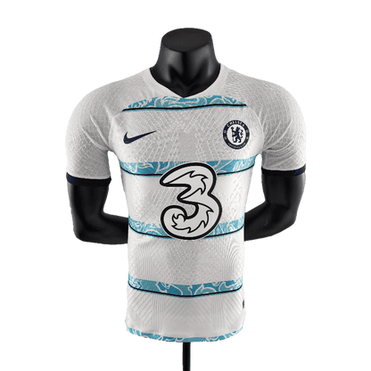 Chelsea 2022/23 Player Version Away - JERSEYS4ALL