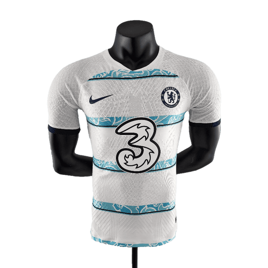 Chelsea 2022/23 Player Version Away - JERSEYS4ALL