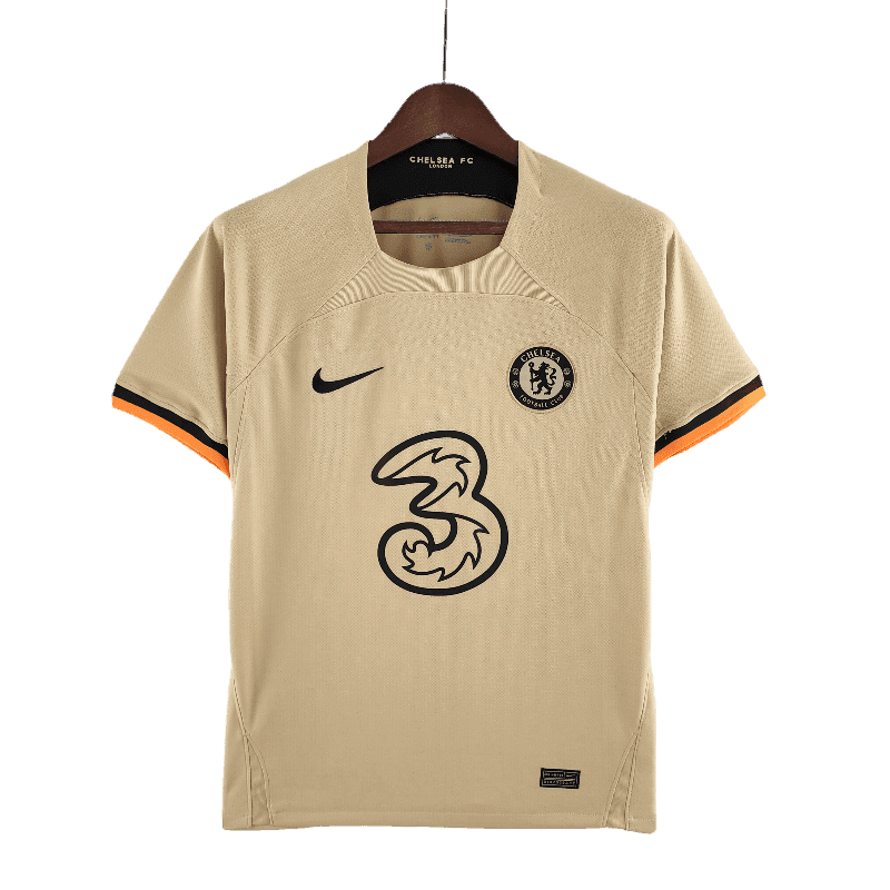 Chelsea 2022/23 Third Away - JERSEYS4ALL