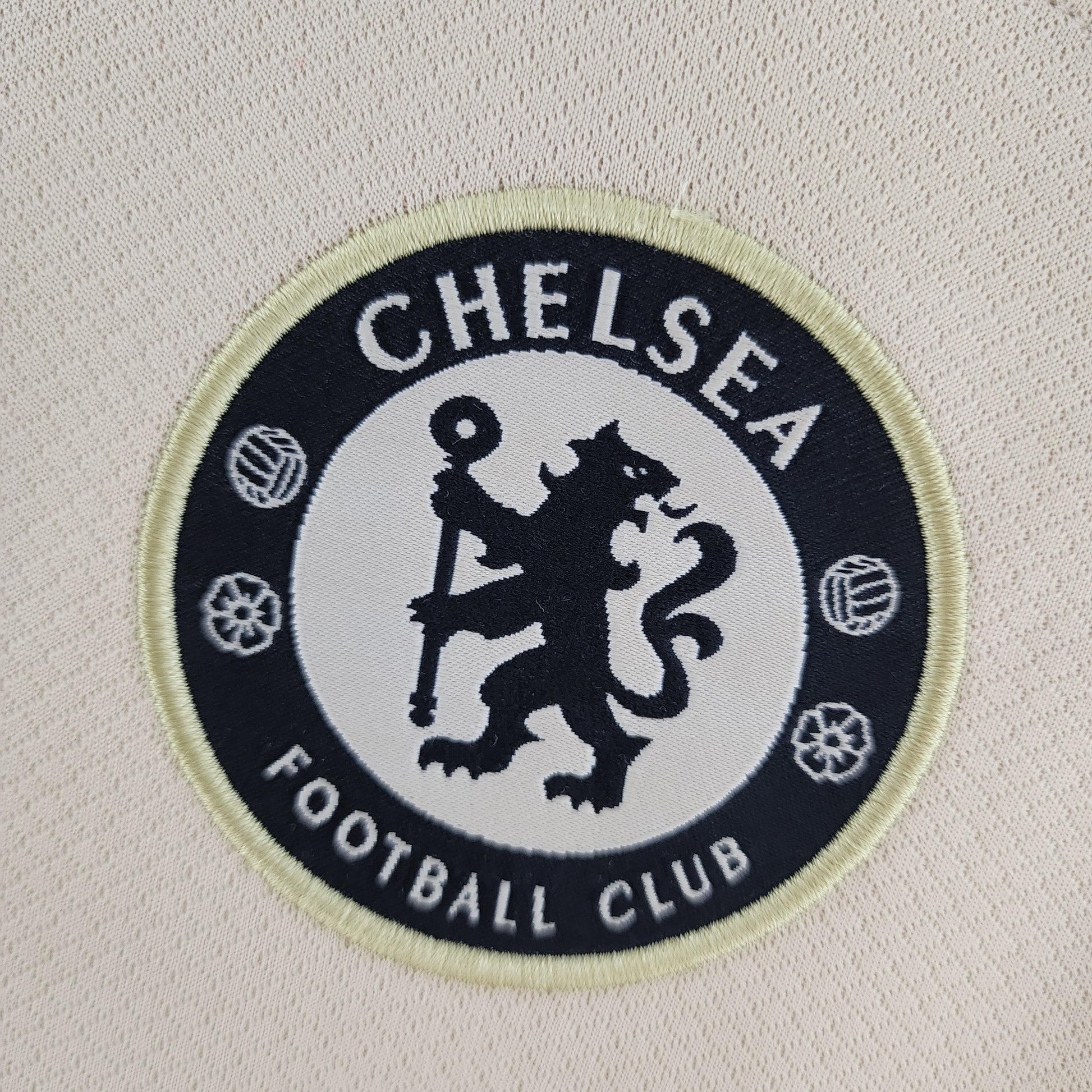 Chelsea 2022/23 Third Away - JERSEYS4ALL