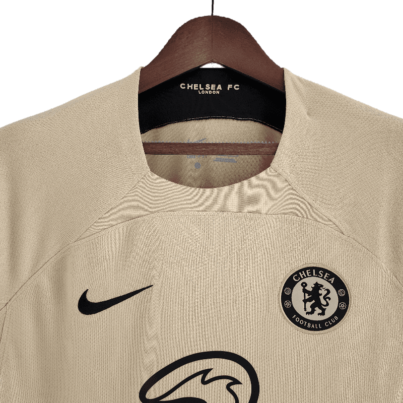 Chelsea 2022/23 Third Away - JERSEYS4ALL