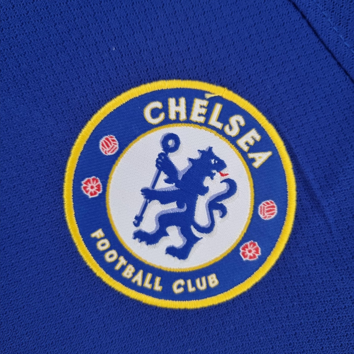 Chelsea 2022/23 Women Home - JERSEYS4ALL