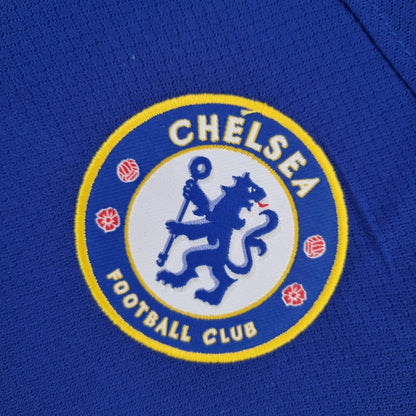 Chelsea 2022/23 Women Home - JERSEYS4ALL