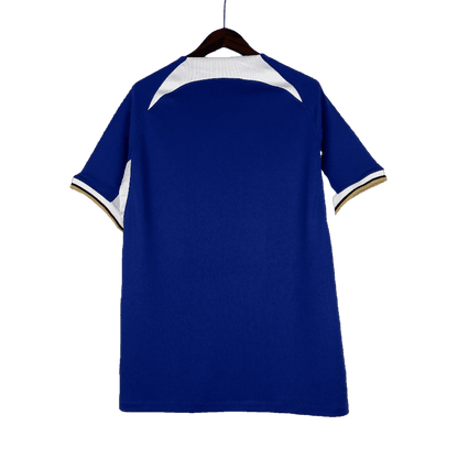 Chelsea 2023/24 Home - JERSEYS4ALL