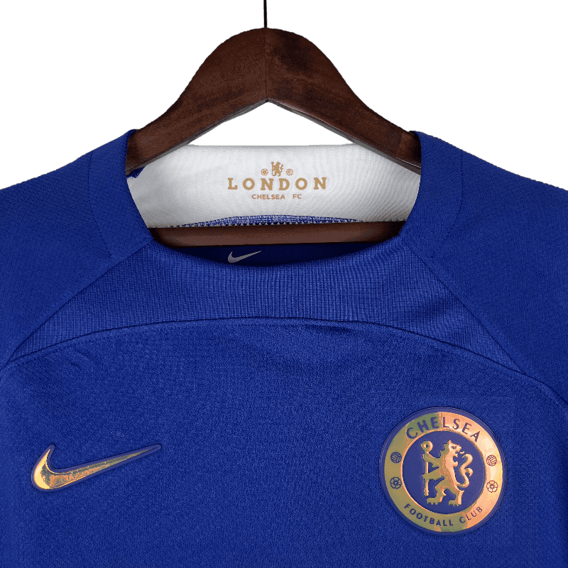 Chelsea 2023/24 Home - JERSEYS4ALL