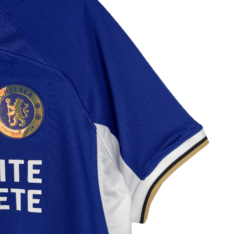 Chelsea 2023/24 Home - JERSEYS4ALL