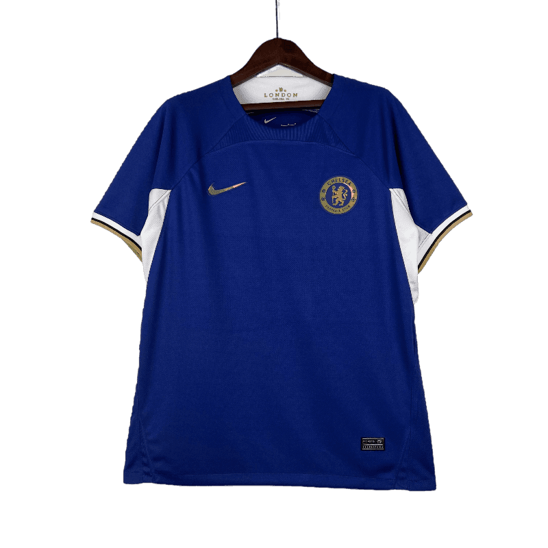 Chelsea 2023/24 Home - JERSEYS4ALL