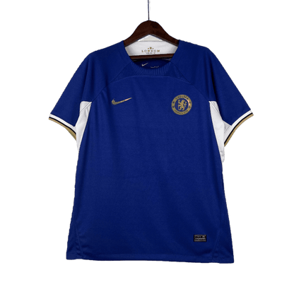 Chelsea 2023/24 Home - JERSEYS4ALL