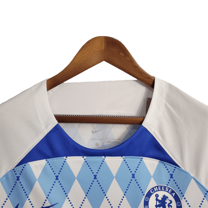 Chelsea 23/24 Training Suit Special - JERSEYS4ALL