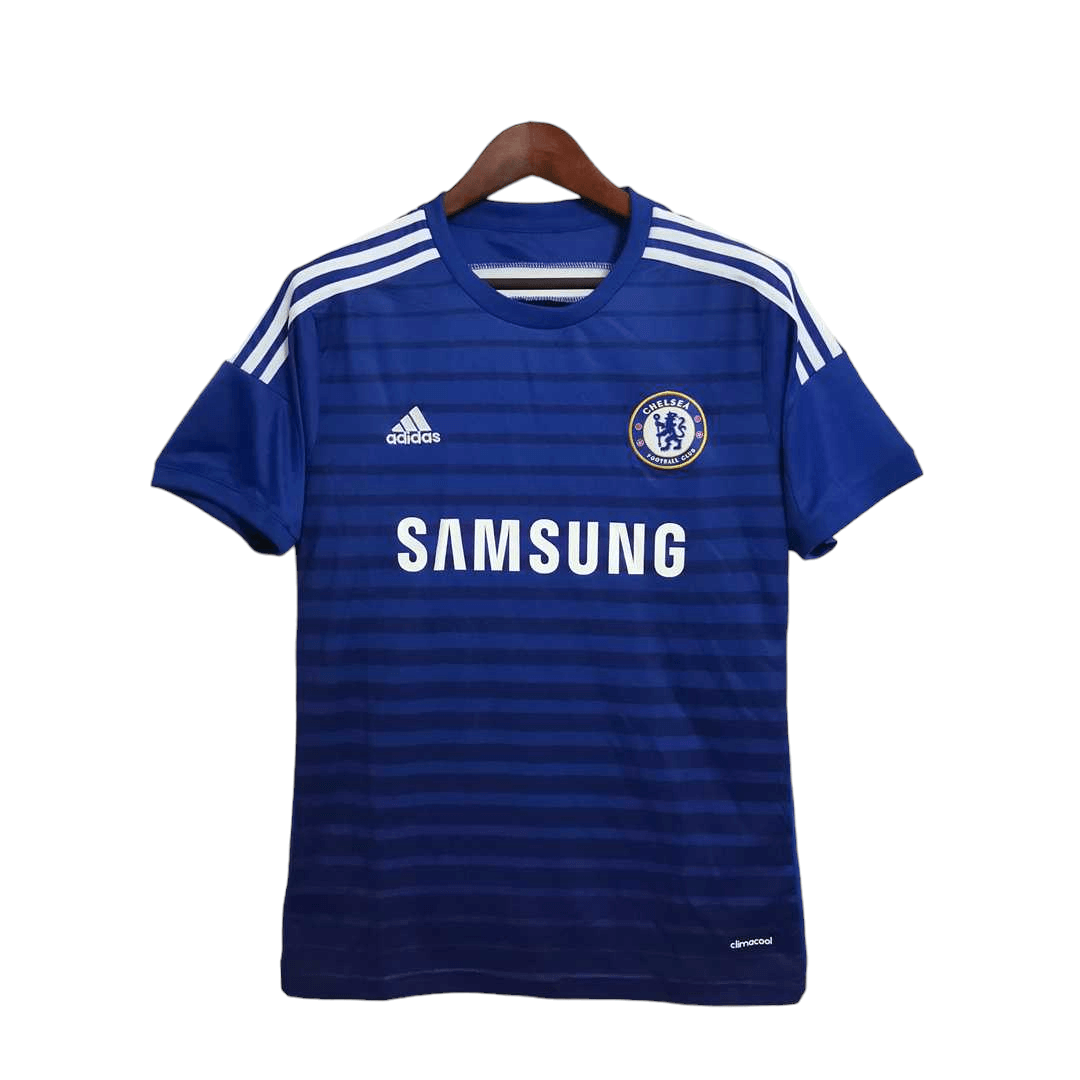 Chelsea Retro 14/15 Home - JERSEYS4ALL