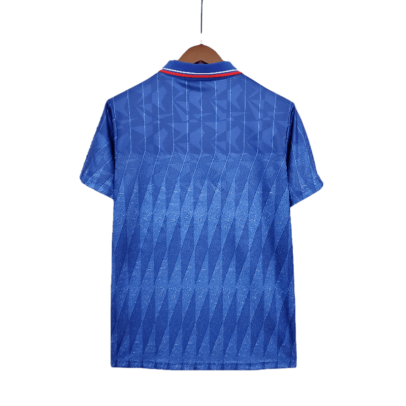 Chelsea Retro 1989/91 Home - JERSEYS4ALL