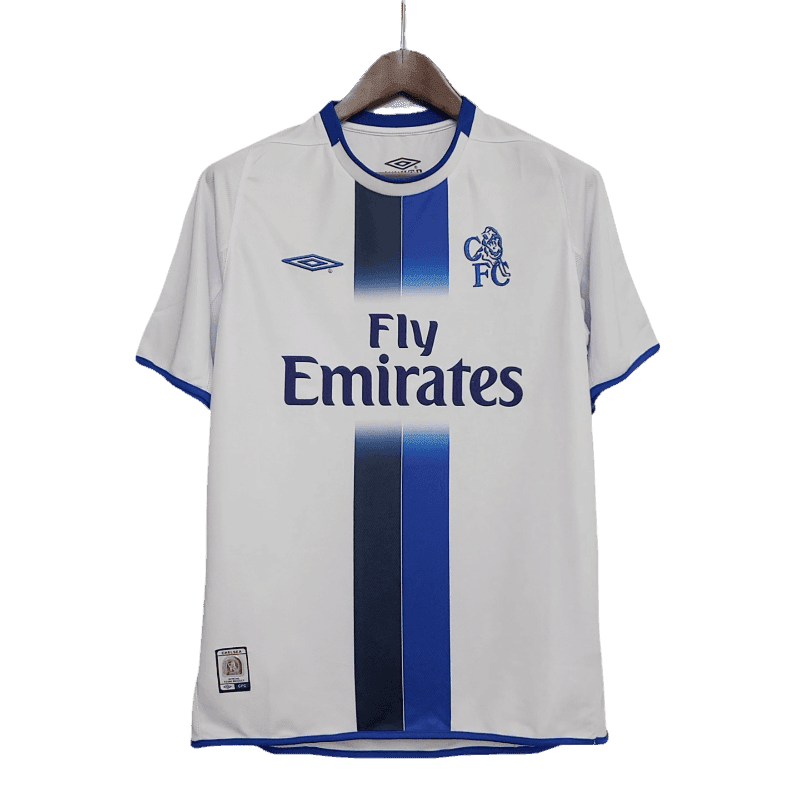 Chelsea Retro 2003/05 Away - JERSEYS4ALL