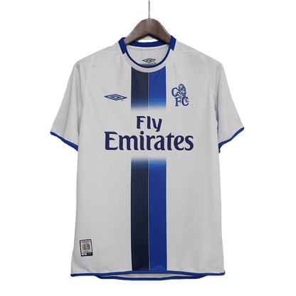 Chelsea Retro 2003/05 Away - JERSEYS4ALL