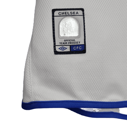 Chelsea Retro 2003/05 Away - JERSEYS4ALL