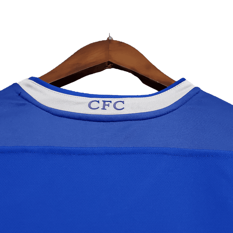 Chelsea Retro 2003/05 Home - JERSEYS4ALL