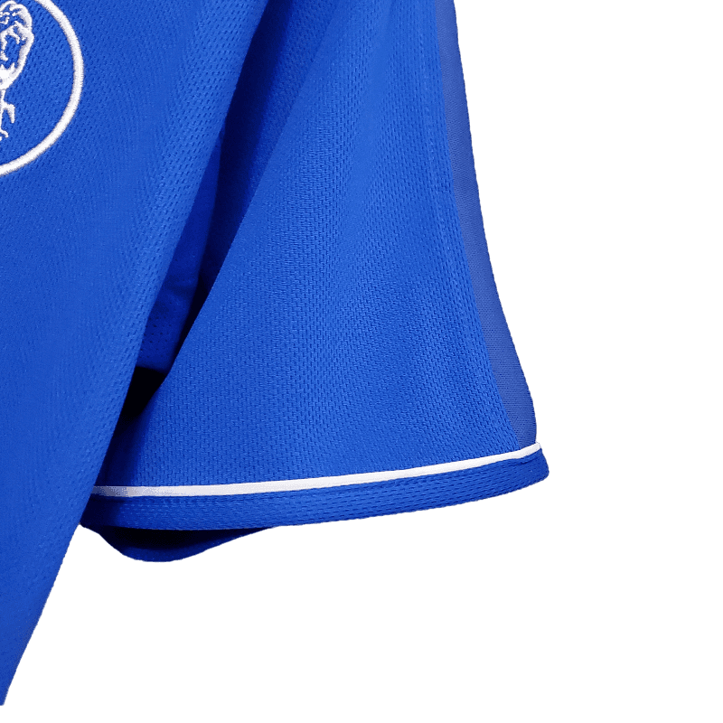 Chelsea Retro 2003/05 Home - JERSEYS4ALL