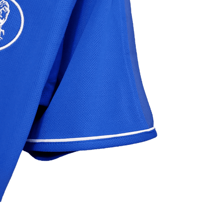 Chelsea Retro 2003/05 Home - JERSEYS4ALL