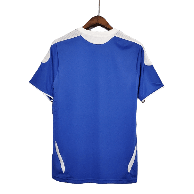 Chelsea Retro 2012 Champions League Version Home - JERSEYS4ALL