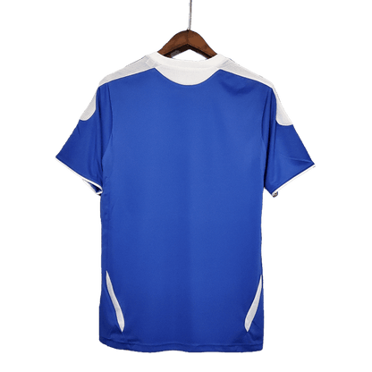 Chelsea Retro 2012 Champions League Version Home - JERSEYS4ALL