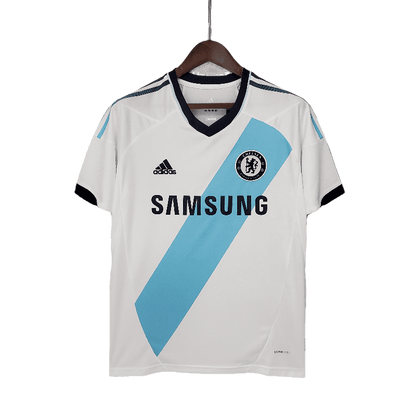 Chelsea Retro 2012/13 Away - JERSEYS4ALL