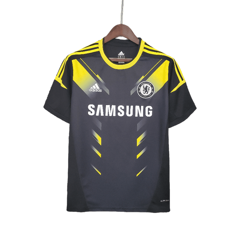 Chelsea Retro 2012/13 Third Away - JERSEYS4ALL