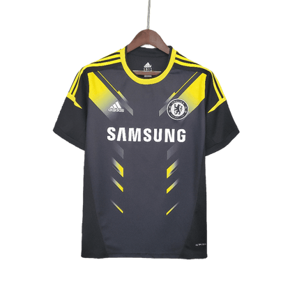 Chelsea Retro 2012/13 Third Away - JERSEYS4ALL