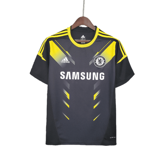 Chelsea Retro 2012/13 Third Away - JERSEYS4ALL