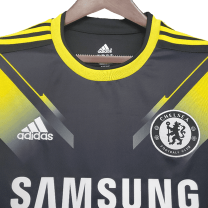 Chelsea Retro 2012/13 Third Away - JERSEYS4ALL