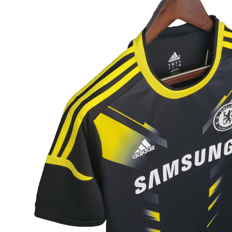 Chelsea Retro 2012/13 Third Away - JERSEYS4ALL