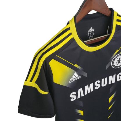 Chelsea Retro 2012/13 Third Away - JERSEYS4ALL