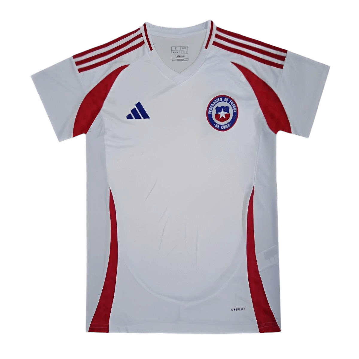 Chile 2024 Away - JERSEYS4ALL