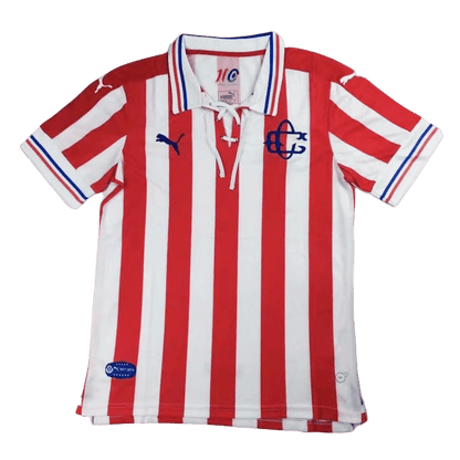 Chivas Guadalajara 100th Anniversary - JERSEYS4ALL