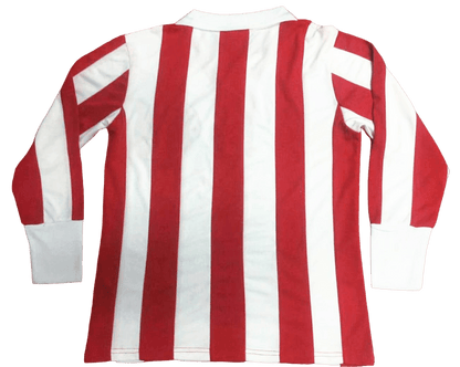 Chivas Retro 100th Anniversary Long Sleeve - JERSEYS4ALL