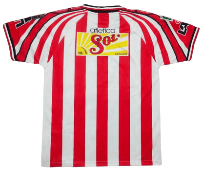 Chivas Retro 1998/99 Home - JERSEYS4ALL