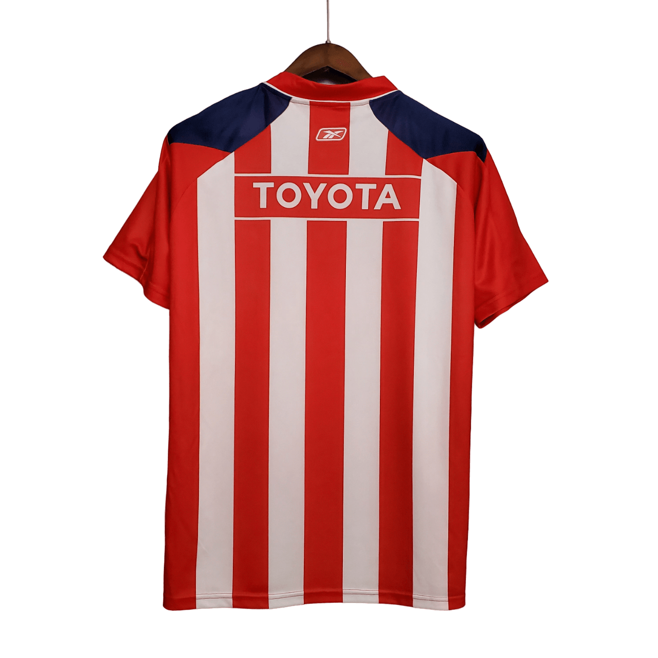 Chivas Retro 2006/07 Home - JERSEYS4ALL