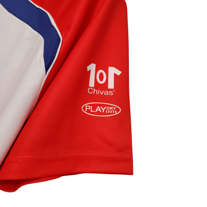 Chivas Retro 2006/07 Home - JERSEYS4ALL