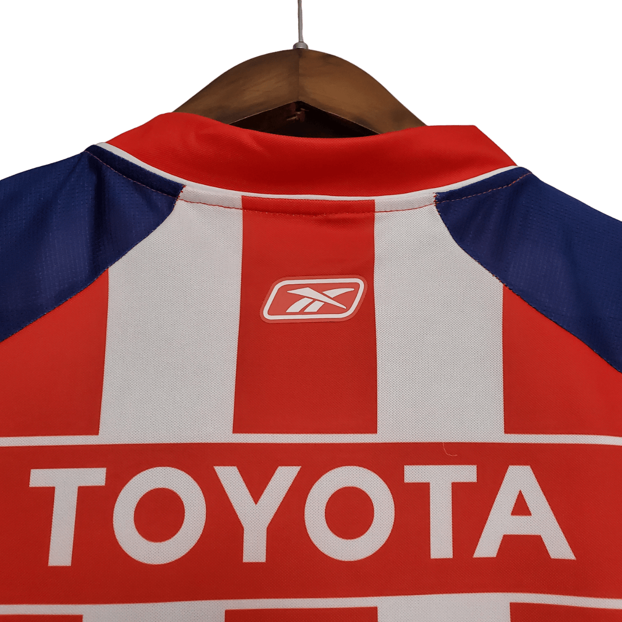 Chivas Retro 2006/07 Home - JERSEYS4ALL