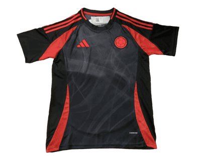 Colombia 2024 Away Soccer - JERSEYS4ALL