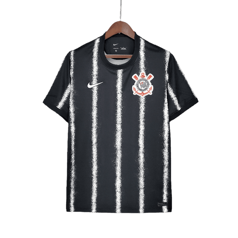 Corinthians 2021/22 Away - JERSEYS4ALL