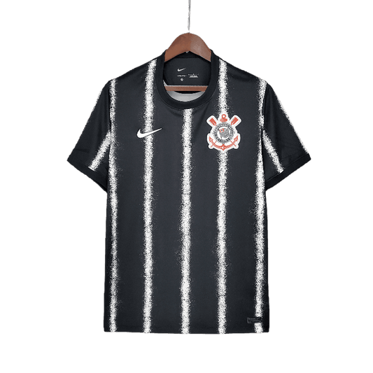 Corinthians 2021/22 Away - JERSEYS4ALL