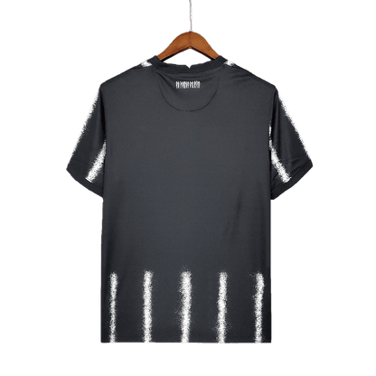 Corinthians 2021/22 Away - JERSEYS4ALL