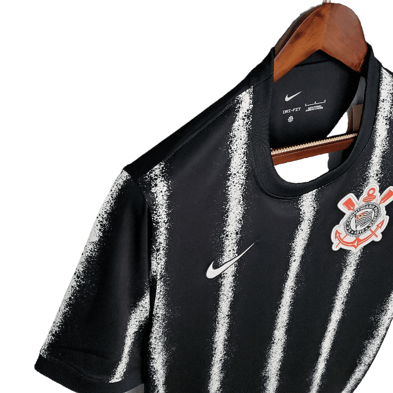 Corinthians 2021/22 Away - JERSEYS4ALL