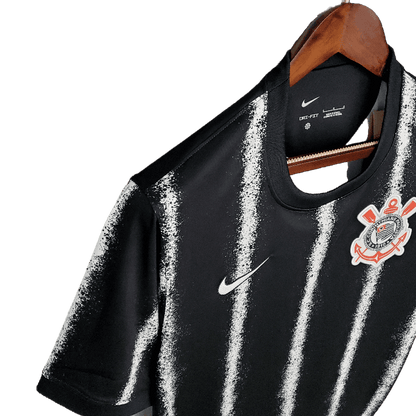 Corinthians 2021/22 Away - JERSEYS4ALL