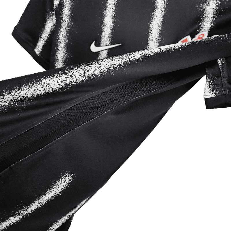 Corinthians 2021/22 Women Home - JERSEYS4ALL