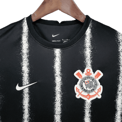 Corinthians 2021/22 Women Home - JERSEYS4ALL