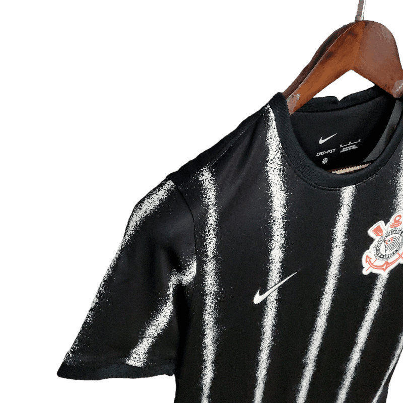 Corinthians 2021/22 Women Home - JERSEYS4ALL