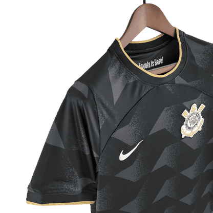 Corinthians 2022/23 Away - JERSEYS4ALL