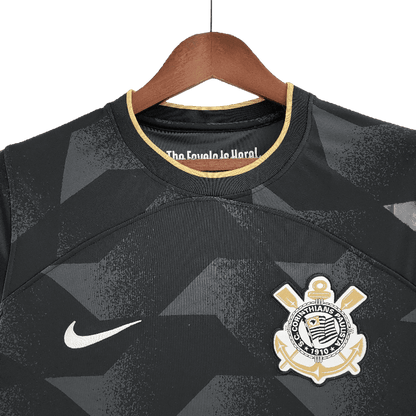 Corinthians 2022/23 Away - JERSEYS4ALL